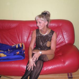 Colette - rencontre-Cougar-Le Havre